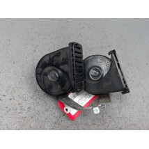 KLAXON / AVERTISSEUR OPEL ASTRA J PHASE 1 BREAK  ESSENCE