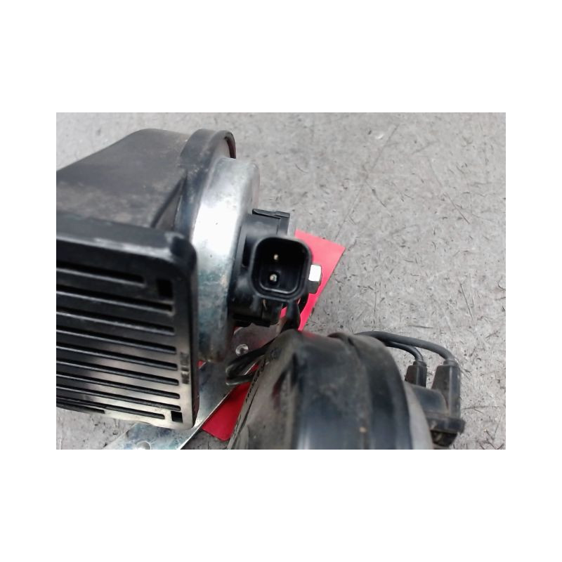 KLAXON / AVERTISSEUR OPEL ASTRA J PHASE 1 BREAK  ESSENCE