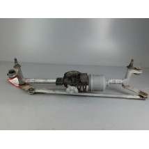 MECANISME ESSUIE-GLACE AVANT VOLKSWAGEN POLO 5 PHASE 1 ESSENCE