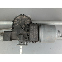 MECANISME ESSUIE-GLACE AVANT VOLKSWAGEN POLO 5 PHASE 1 ESSENCE