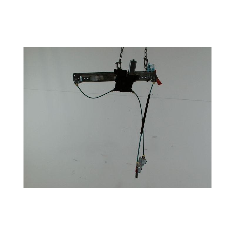 MECANISME+MOTEUR LEVE-GLACE AVANT DROIT OPEL CORSA D PHASE 2  DIESEL