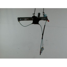 MECANISME+MOTEUR LEVE-GLACE AVANT DROIT OPEL CORSA D PHASE 2  DIESEL