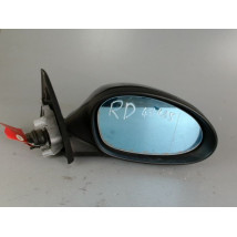 RETROVISEUR EXTERIEUR ELECTRIQUE DROIT BMW SERIE 3 E91 TOURING PHASE 1 BR