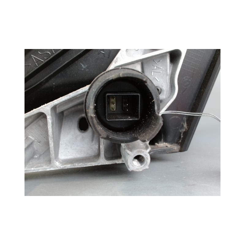 RETROVISEUR EXTERIEUR ELECTRIQUE DROIT BMW SERIE 3 E91 TOURING PHASE 1 BR