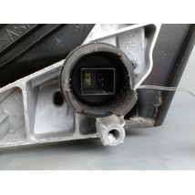 RETROVISEUR EXTERIEUR ELECTRIQUE DROIT BMW SERIE 3 E91 TOURING PHASE 1 BR