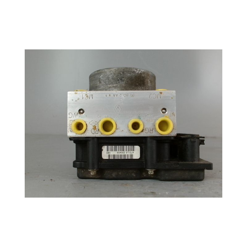 UNITE HYDRAULIQUE ABS DACIA LOGAN 1 PHASE 1 ESSENCE