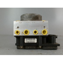 UNITE HYDRAULIQUE ABS DACIA LOGAN 1 PHASE 1 ESSENCE