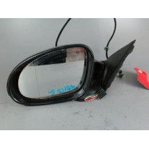 RETROVISEUR EXTERIEUR ELECTRIQUE GAUCHE VOLKSWAGEN PASSAT 5 1.9 TDI - 8V TURBO