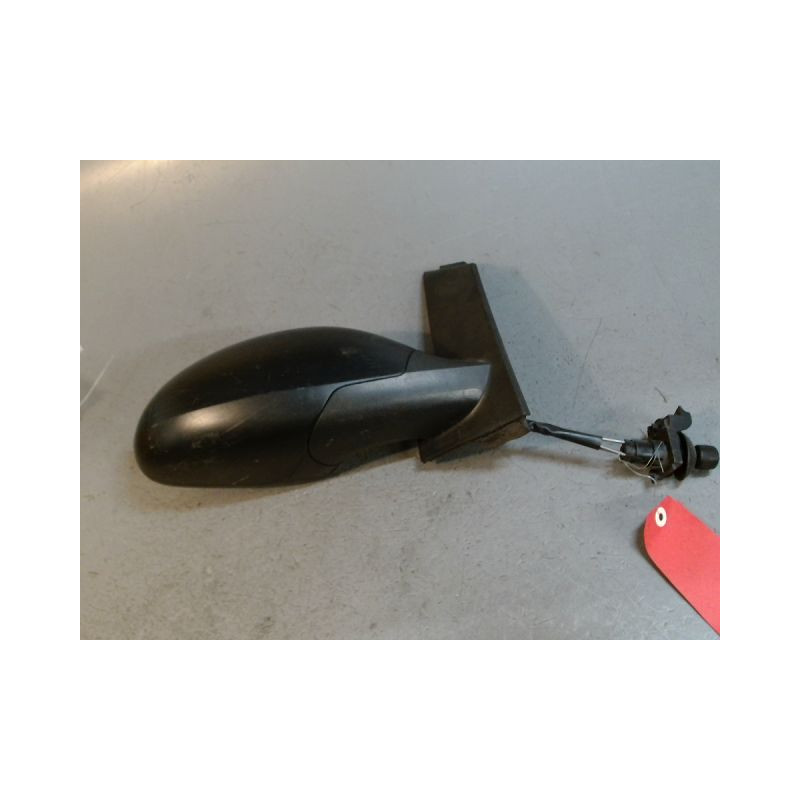 RETROVISEUR EXTERIEUR DROIT SEAT ALTEA PHASE 1 DIESEL
