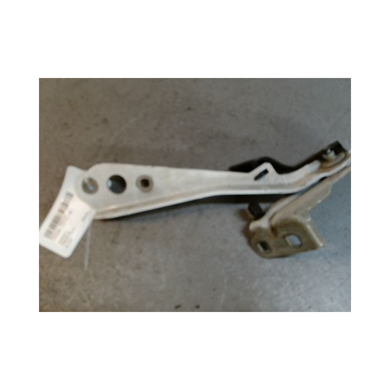 COMPAS GAUCHE CAPOT RENAULT MASTER 3 PHASE 1 2.3 DCI - 16V