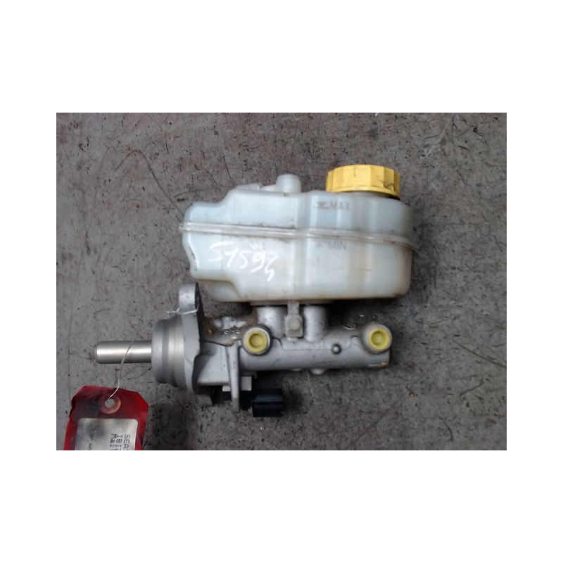 MAITRE CYLINDRE SEAT IBIZA 4 PHASE 3  DIESEL