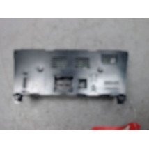 COMMANDE DE CHAUFFAGE PEUGEOT 5008 1 PHASE 1  DIESEL