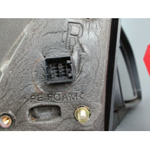 RETROVISEUR EXTERIEUR ELECTRIQUE DROIT HYUNDAI TUCSON 1  DIESEL