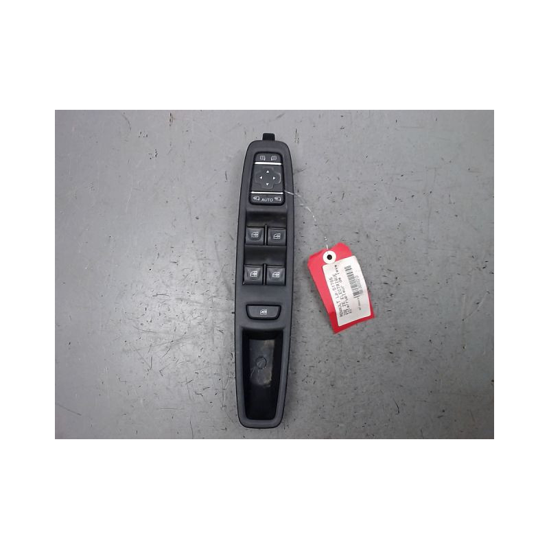 COMMANDE LEVE-GLACE PORTE AVG RENAULT ZOE ZE ELECTRIQUE
