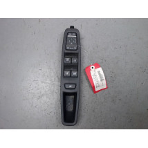 COMMANDE LEVE-GLACE PORTE AVG RENAULT ZOE ZE ELECTRIQUE