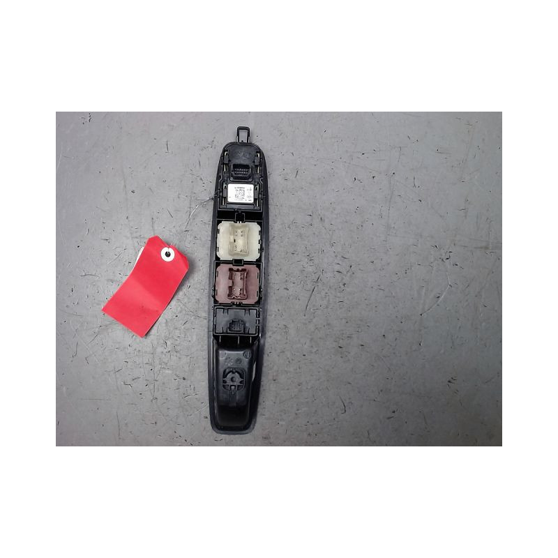 COMMANDE LEVE-GLACE PORTE AVG RENAULT ZOE ZE ELECTRIQUE