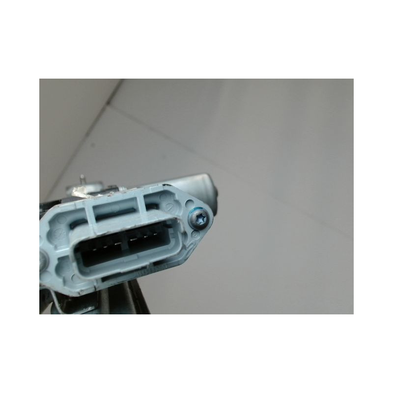 MECANISME+MOTEUR LEVE-GLACE AVANT GAUCHE RENAULT ZOE ZE ELECTRIQUE
