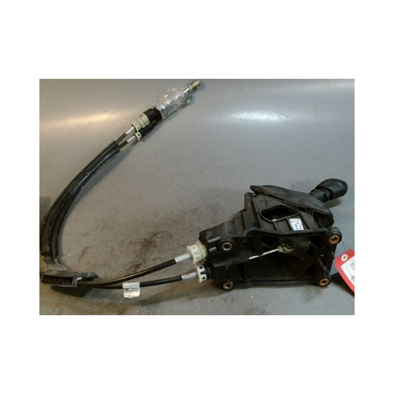 TRINGLERIE BOITE  RENAULT SCENIC 4 