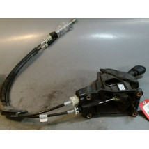 TRINGLERIE BOITE  RENAULT SCENIC 4 