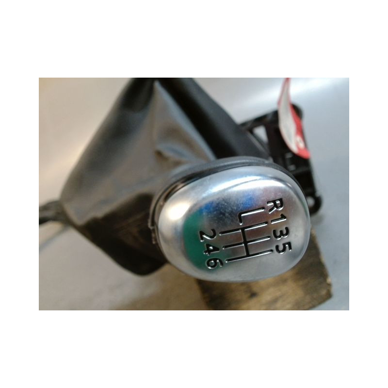 TRINGLERIE BOITE  RENAULT SCENIC 4 