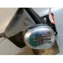 TRINGLERIE BOITE  RENAULT SCENIC 4 