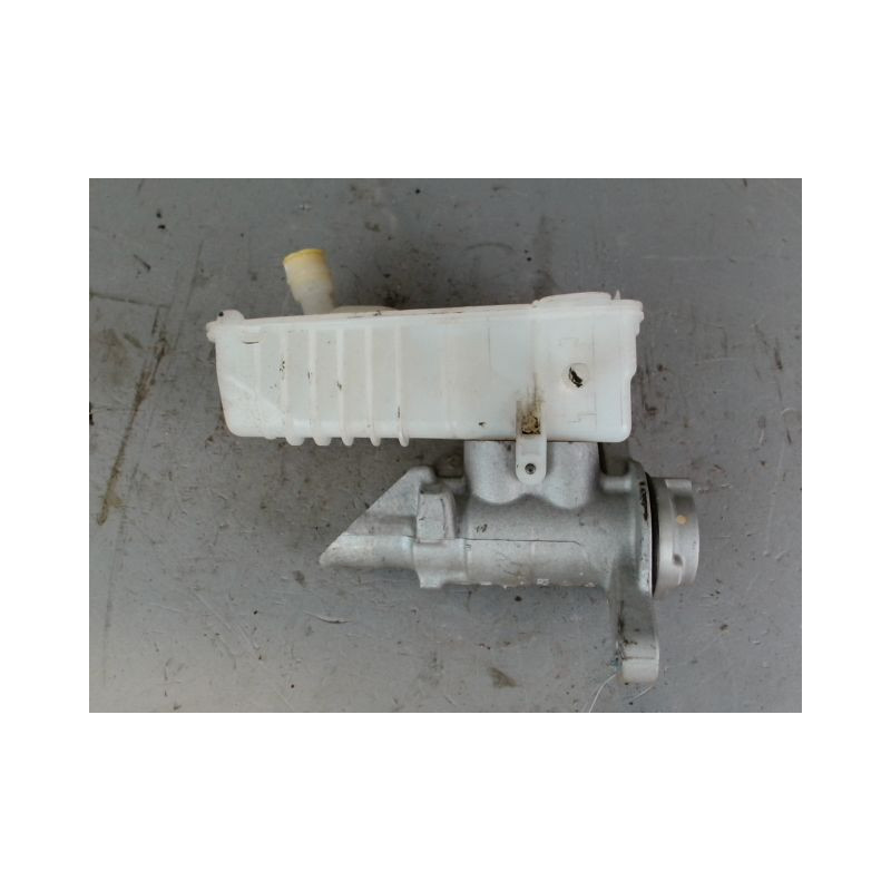 MAITRE CYLINDRE RENAULT SCENIC 4