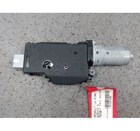 MOTEUR TOIT OUVRANT