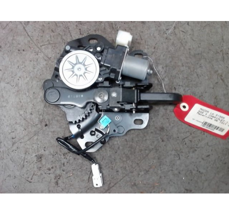 MOTEUR TOIT OUVRANT