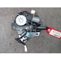 MOTEUR TOIT OUVRANT MAZDA MX5 4 CABRIOLET 1.5I - 16V