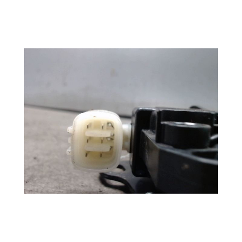 MOTEUR TOIT OUVRANT MAZDA MX5 4 CABRIOLET 1.5I - 16V