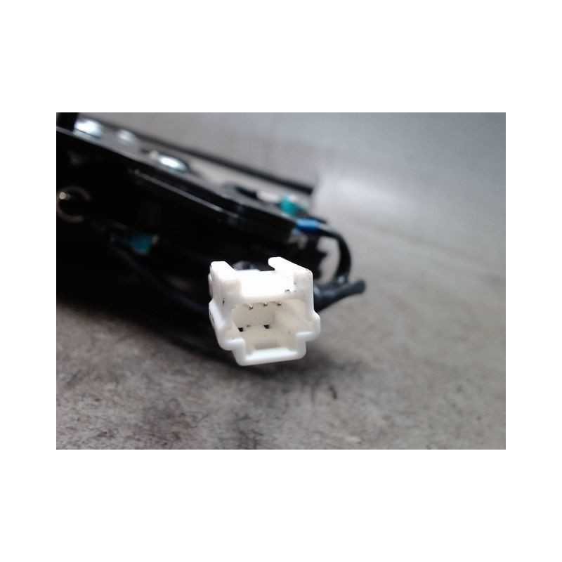 MOTEUR TOIT OUVRANT MAZDA MX5 4 CABRIOLET 1.5I - 16V