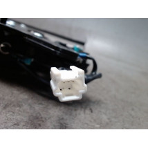 MOTEUR TOIT OUVRANT MAZDA MX5 4 CABRIOLET 1.5I - 16V
