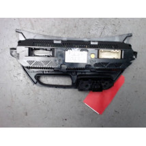COMMANDE DE CHAUFFAGE FORD C-MAX 2 PHASE 1 1.6 TDCI - 8V