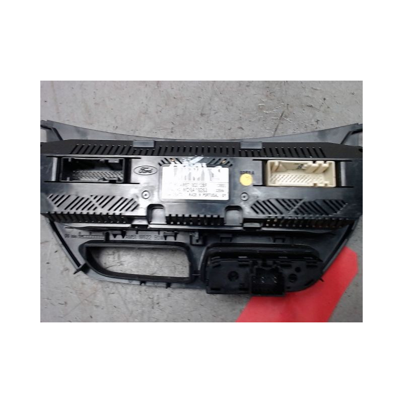 COMMANDE DE CHAUFFAGE FORD C-MAX 2 PHASE 1 1.6 TDCI - 8V