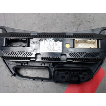 COMMANDE DE CHAUFFAGE FORD C-MAX 2 PHASE 1 1.6 TDCI - 8V