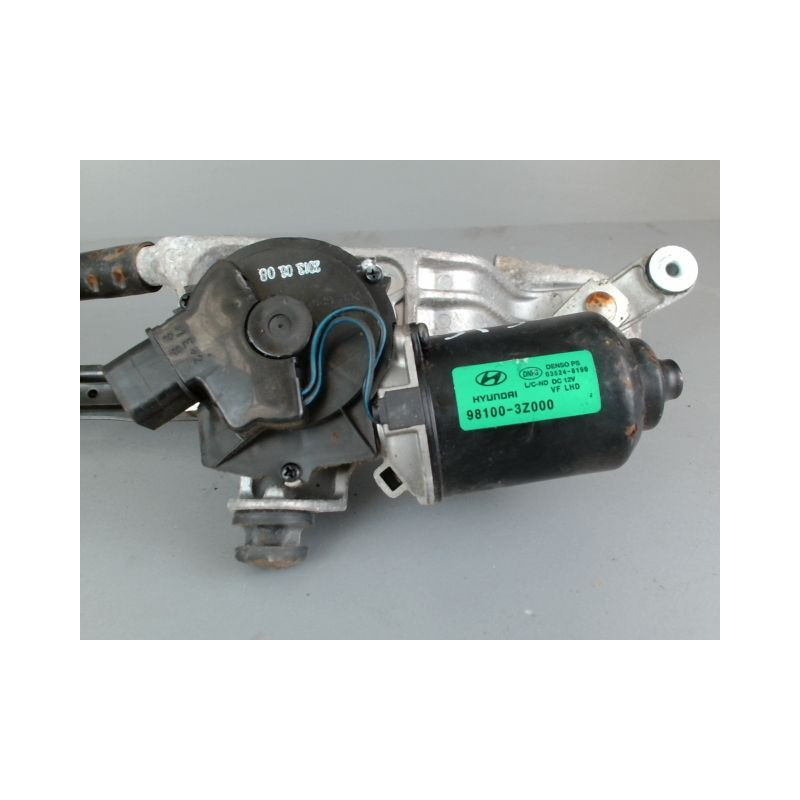 MECANISME ESSUIE-GLACE AVANT HYUNDAI I 40 PHASE 1 BREAK 1.7 CRDI -