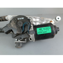 MECANISME ESSUIE-GLACE AVANT HYUNDAI I 40 PHASE 1 BREAK 1.7 CRDI -
