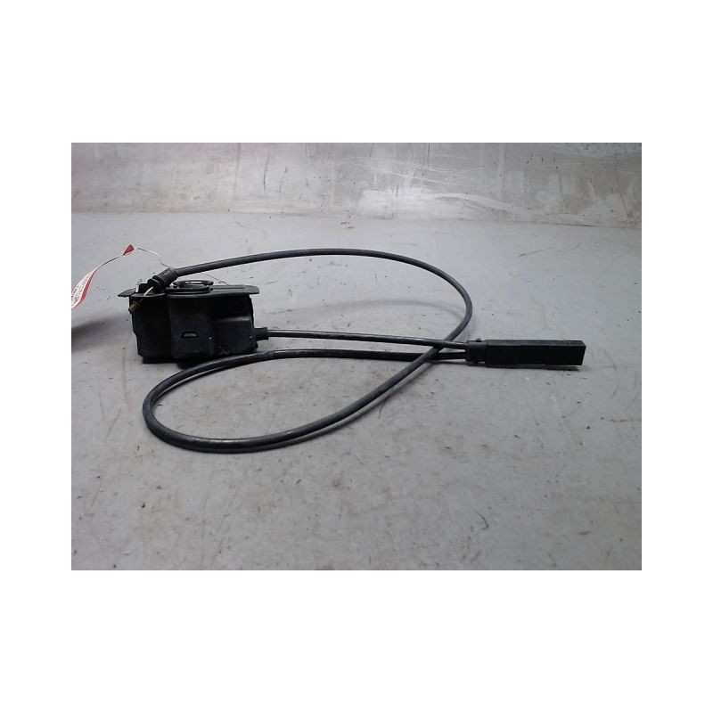 SERRURE CAPOT MERCEDES CLASSE C 203 PHASE 1 270 2.7 C