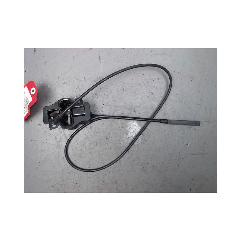 SERRURE CAPOT MERCEDES CLASSE C 203 PHASE 1 270 2.7 C