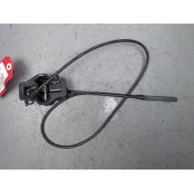 SERRURE CAPOT MERCEDES CLASSE C 203 PHASE 1 270 2.7 C