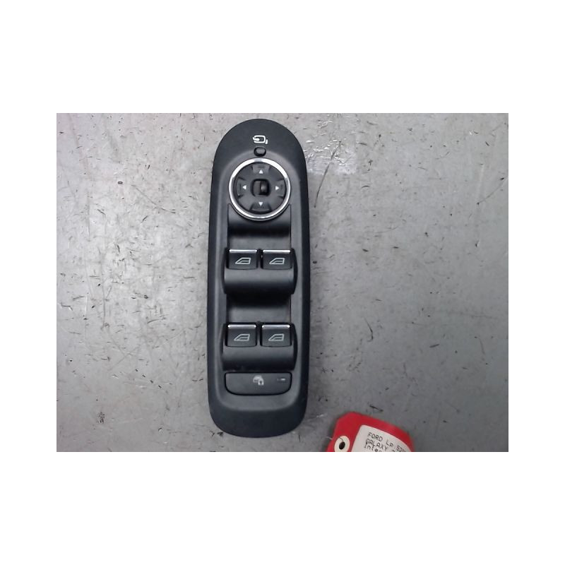 COMMANDE LEVE-GLACE PORTE AVG FORD GALAXY 2 PHASE 2 2.0 TDCI - 16