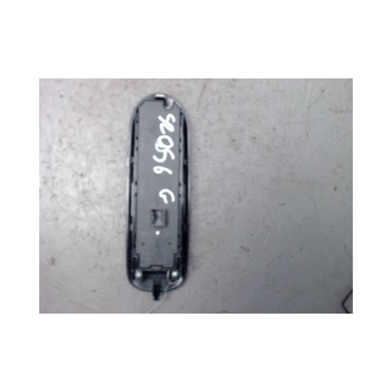COMMANDE LEVE-GLACE PORTE AVG FORD GALAXY 2 PHASE 2 2.0 TDCI - 16