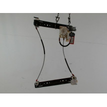MECANISME+MOTEUR LEVE-GLACE ARRIERE DROIT FORD GALAXY 2 PHASE 2 2.0 TDCI - 16