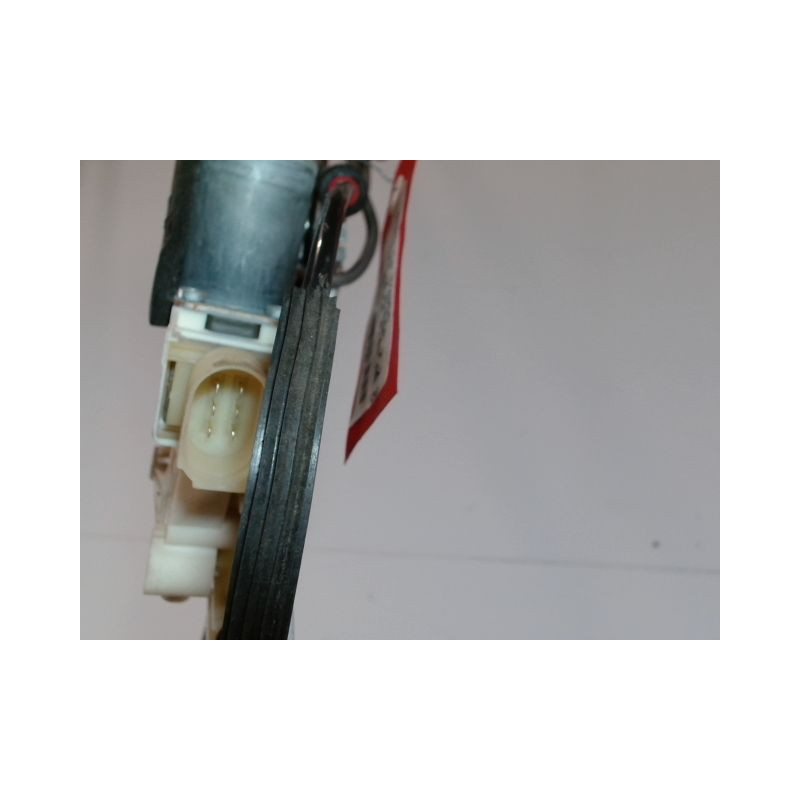 MECANISME+MOTEUR LEVE-GLACE ARRIERE DROIT FORD GALAXY 2 PHASE 2 2.0 TDCI - 16