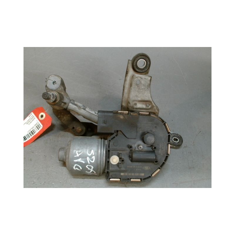 MECANISME ESSUIE-GLACE AVANT FORD GALAXY 2 PHASE 2 2.0 TDCI - 16