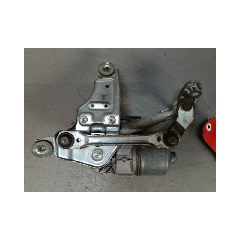 MECANISME ESSUIE-GLACE AVANT FORD GALAXY 2 PHASE 2 2.0 TDCI - 16