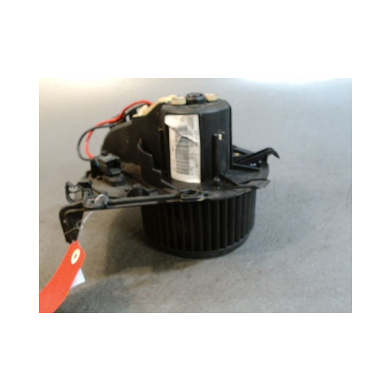 MOTEUR VENTILATEUR CHAUFFAGE PEUGEOT EXPERT 2 2.0 HDI - 16V TURBO