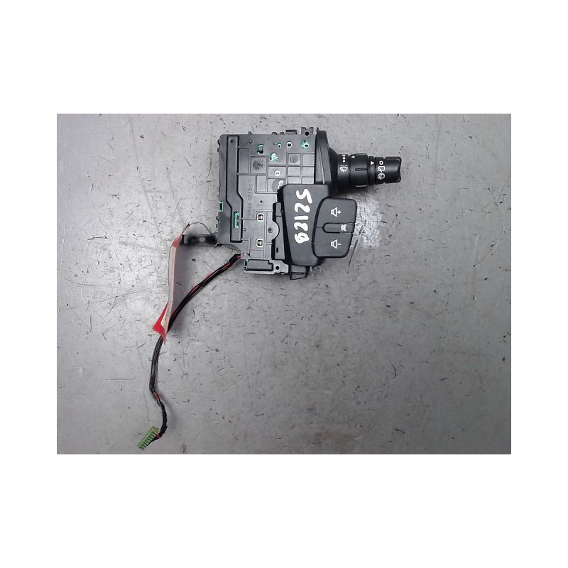 COMMANDE ESSUIE GLACE RENAULT SCENIC 2 PHASE 1