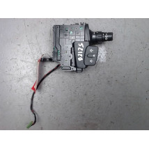 COMMANDE ESSUIE GLACE RENAULT SCENIC 2 PHASE 1