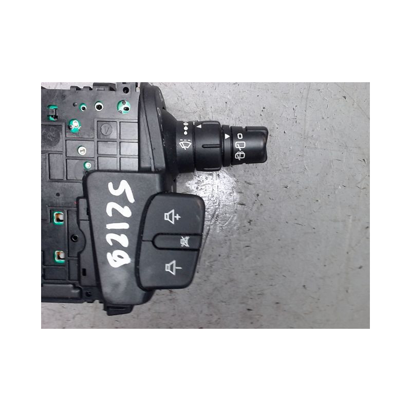 COMMANDE ESSUIE GLACE RENAULT SCENIC 2 PHASE 1